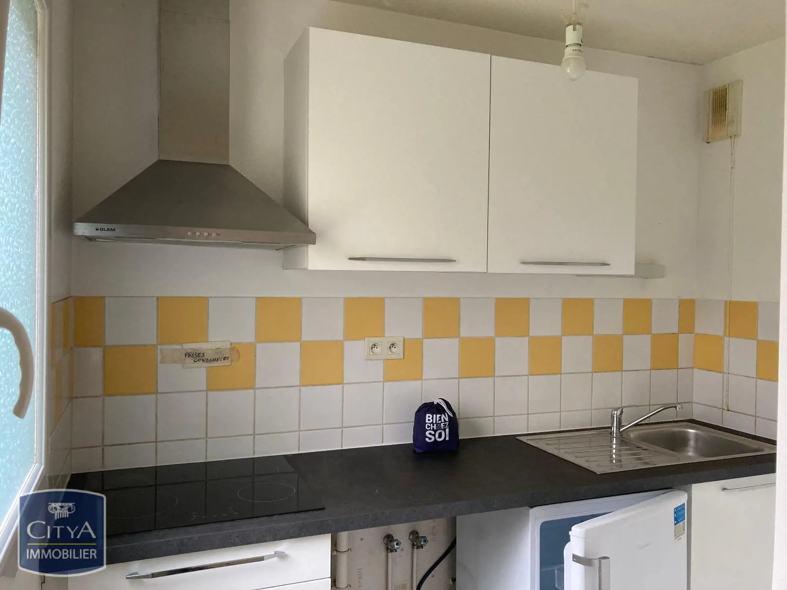 Photo 3 Appartement 2 pièces 48.19m²