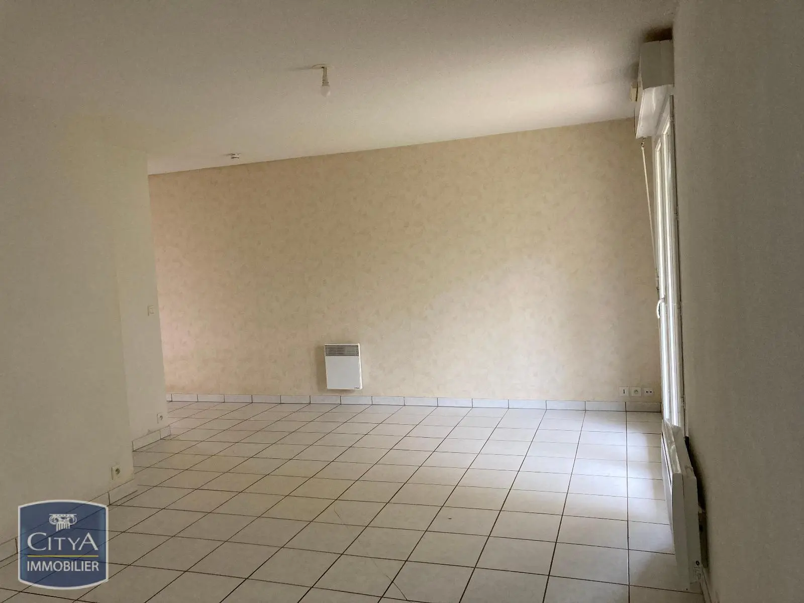 Photo 2 Appartement 2 pièces 48.19m²