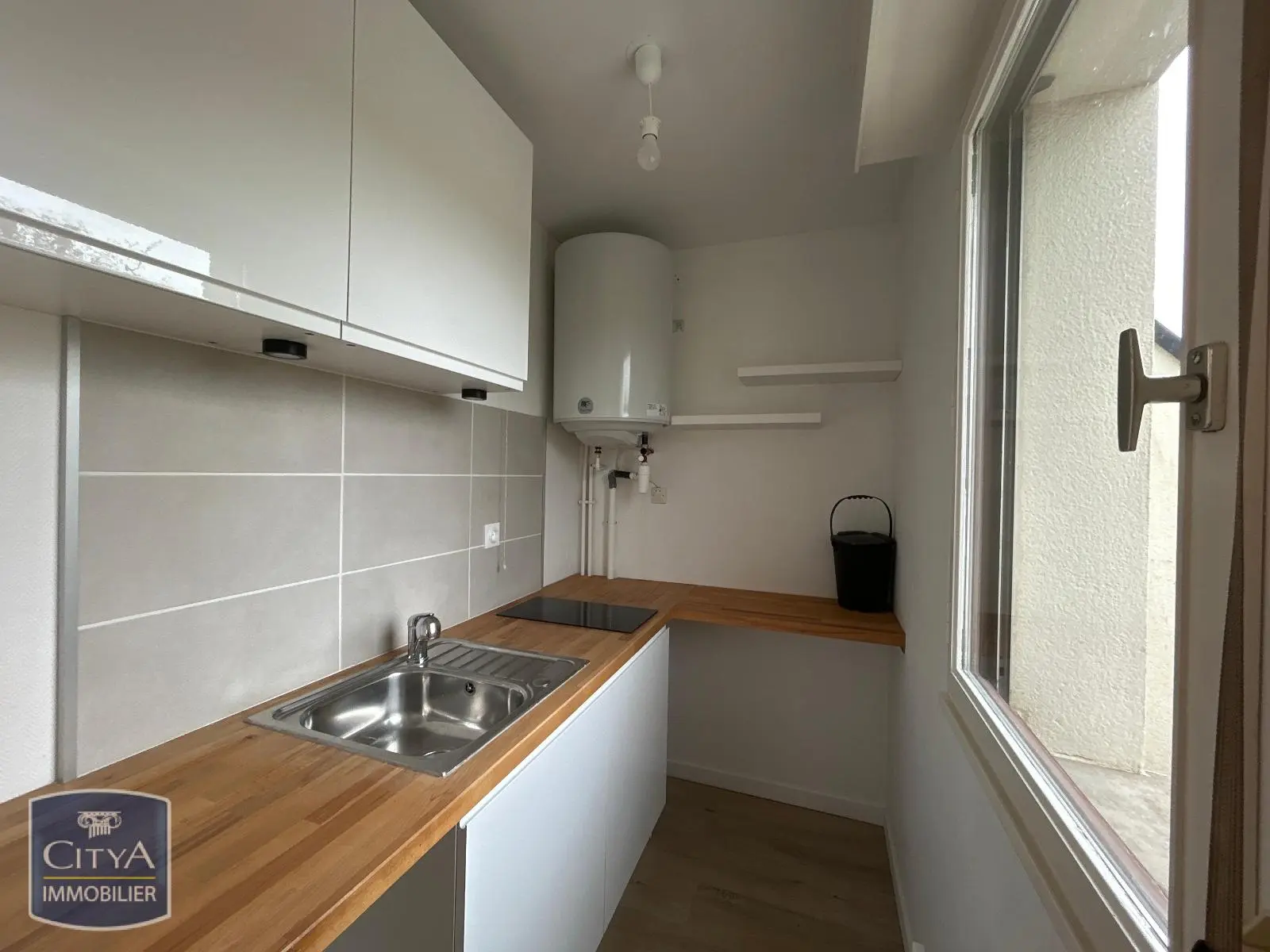 Photo 6 Appartement 1 pièce 26.75m²