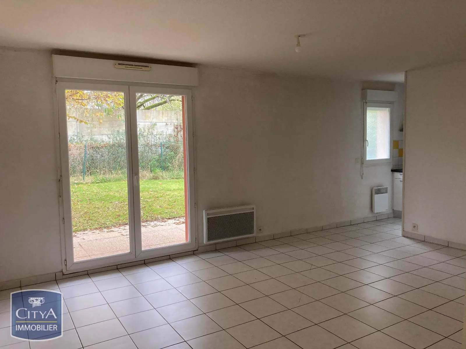 Photo 1 Appartement 2 pièces 48.19m²