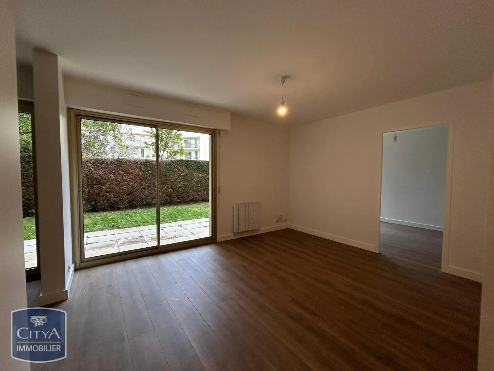 Photo 2 Appartement 3 pièces 53.68m²
