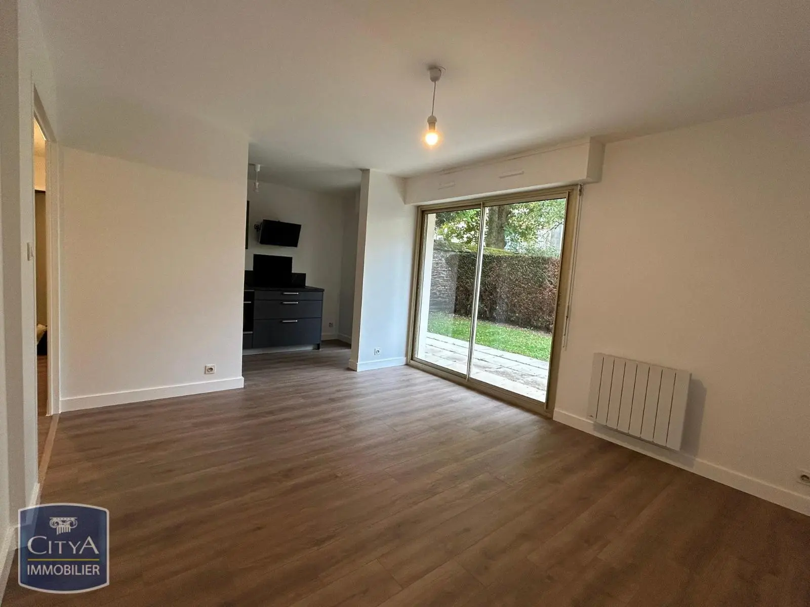 Photo 3 Appartement 3 pièces 53.68m²