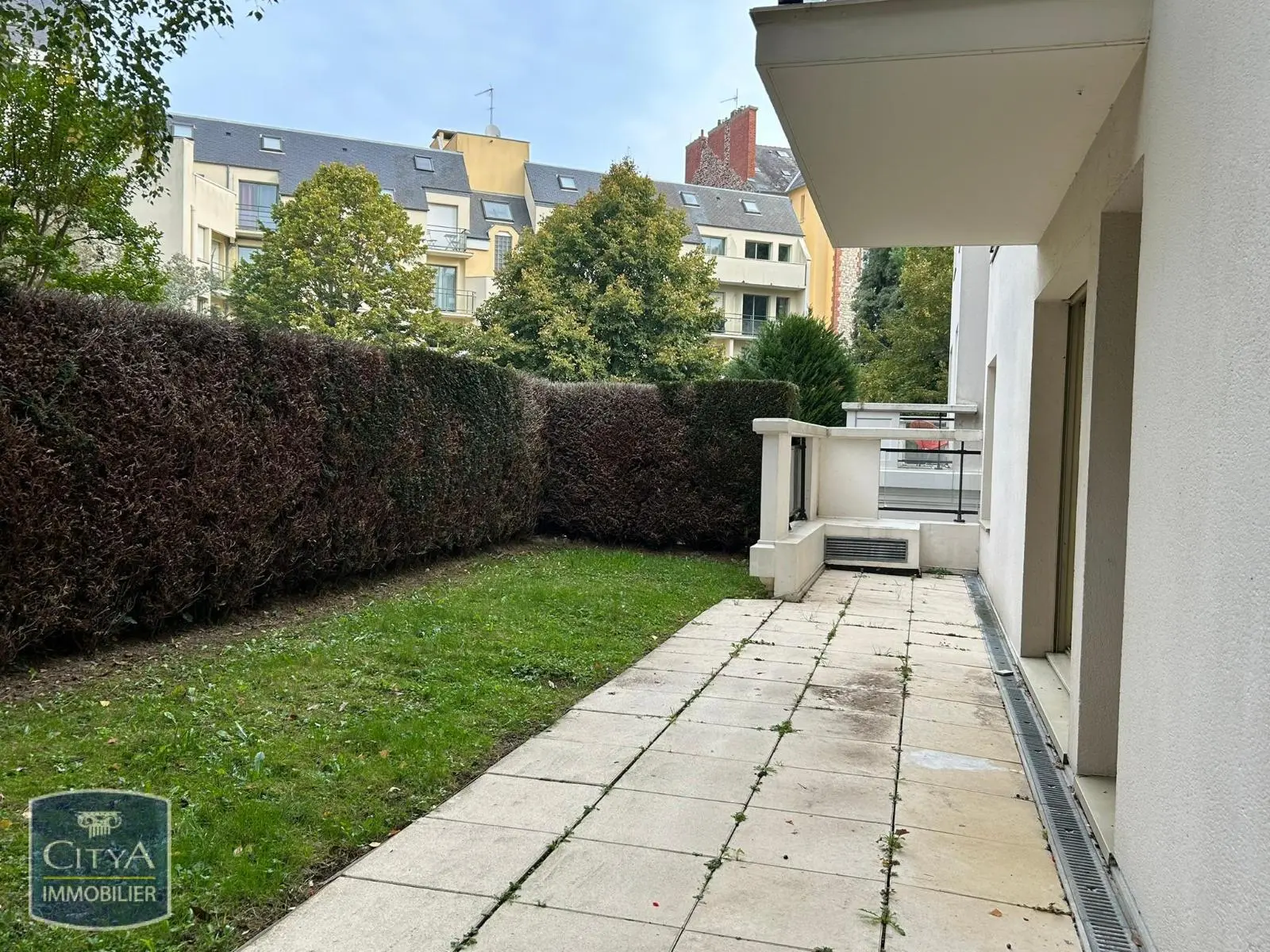 Photo 5 Appartement 3 pièces 53.68m²