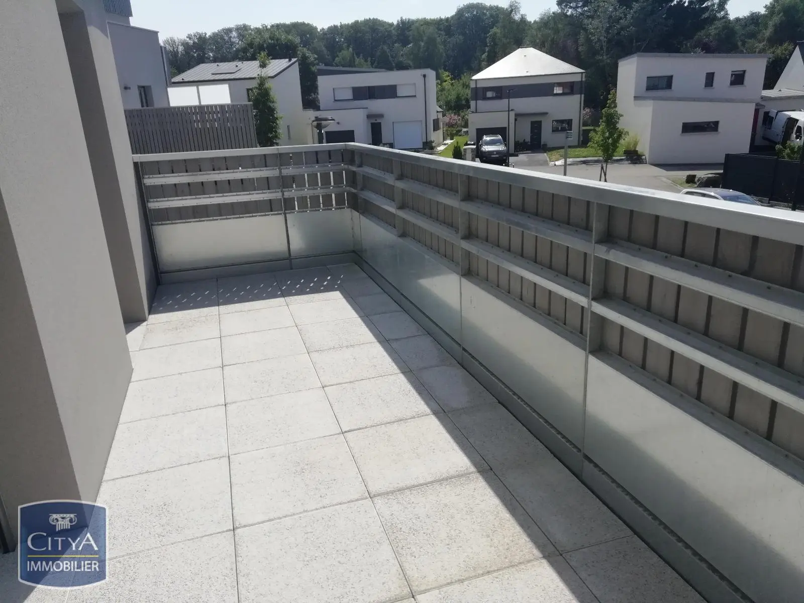 Photo 1 Appartement 3 pièces 60.05m²