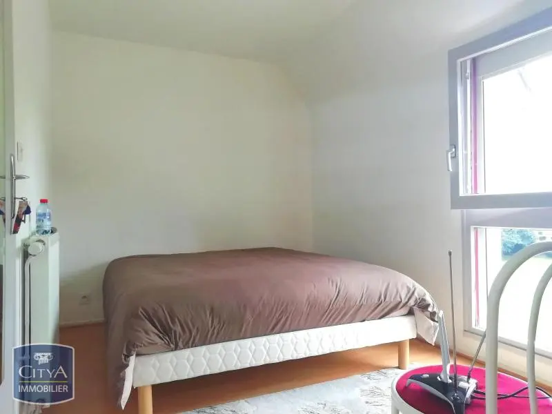 Photo 4 Appartement 3 pièces 61.33m²