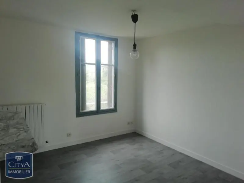 Photo 2 Appartement 1 pièce 34.16m²