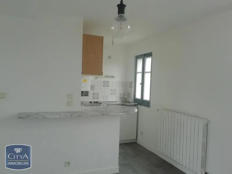 Photo 6 Appartement 1 pièce 34.16m²
