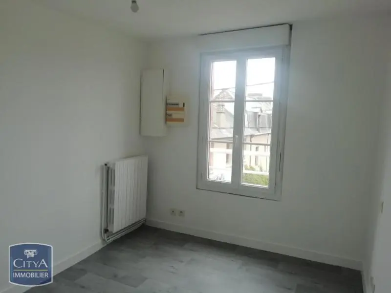 Photo 5 Appartement 1 pièce 34.16m²