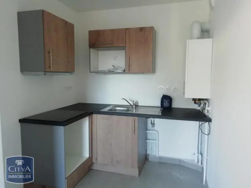 Photo 4 appartement Chartres-de-Bretagne