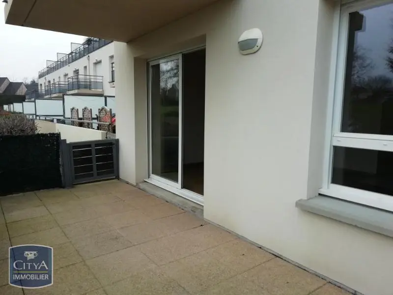 Photo 7 Appartement 3 pièces 59.75m²