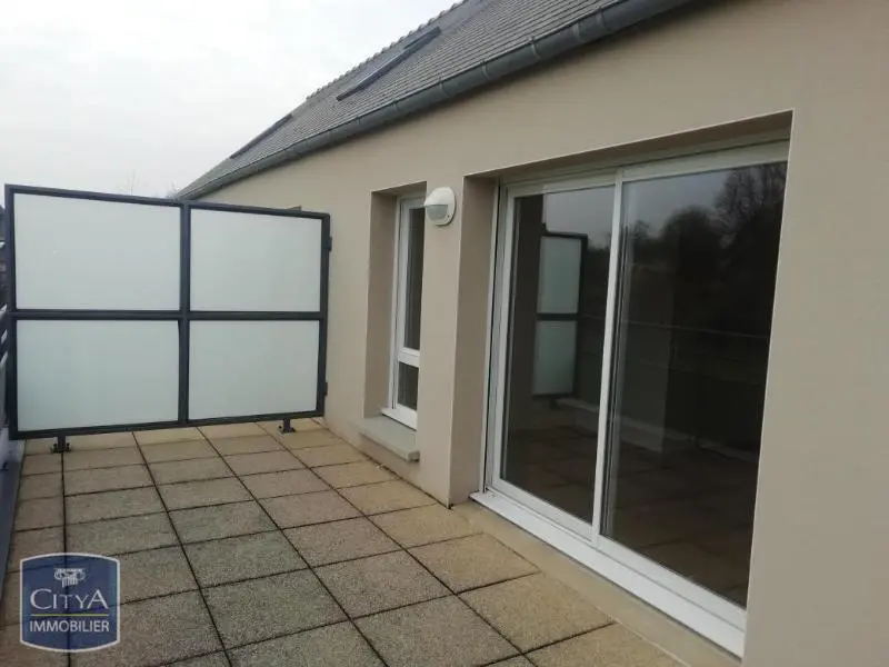 Photo 5 appartement Goven