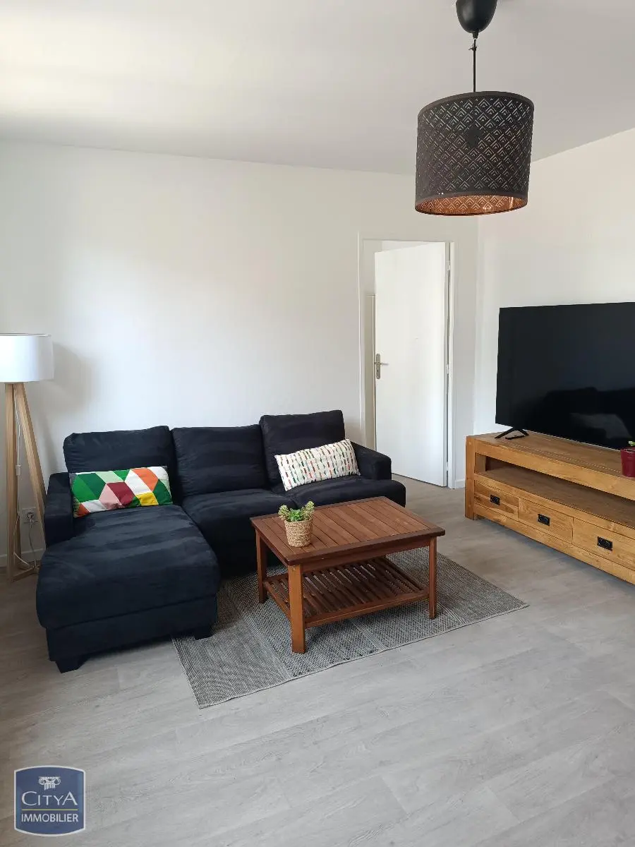 Photo 3 Appartement 5 pièces 82m²