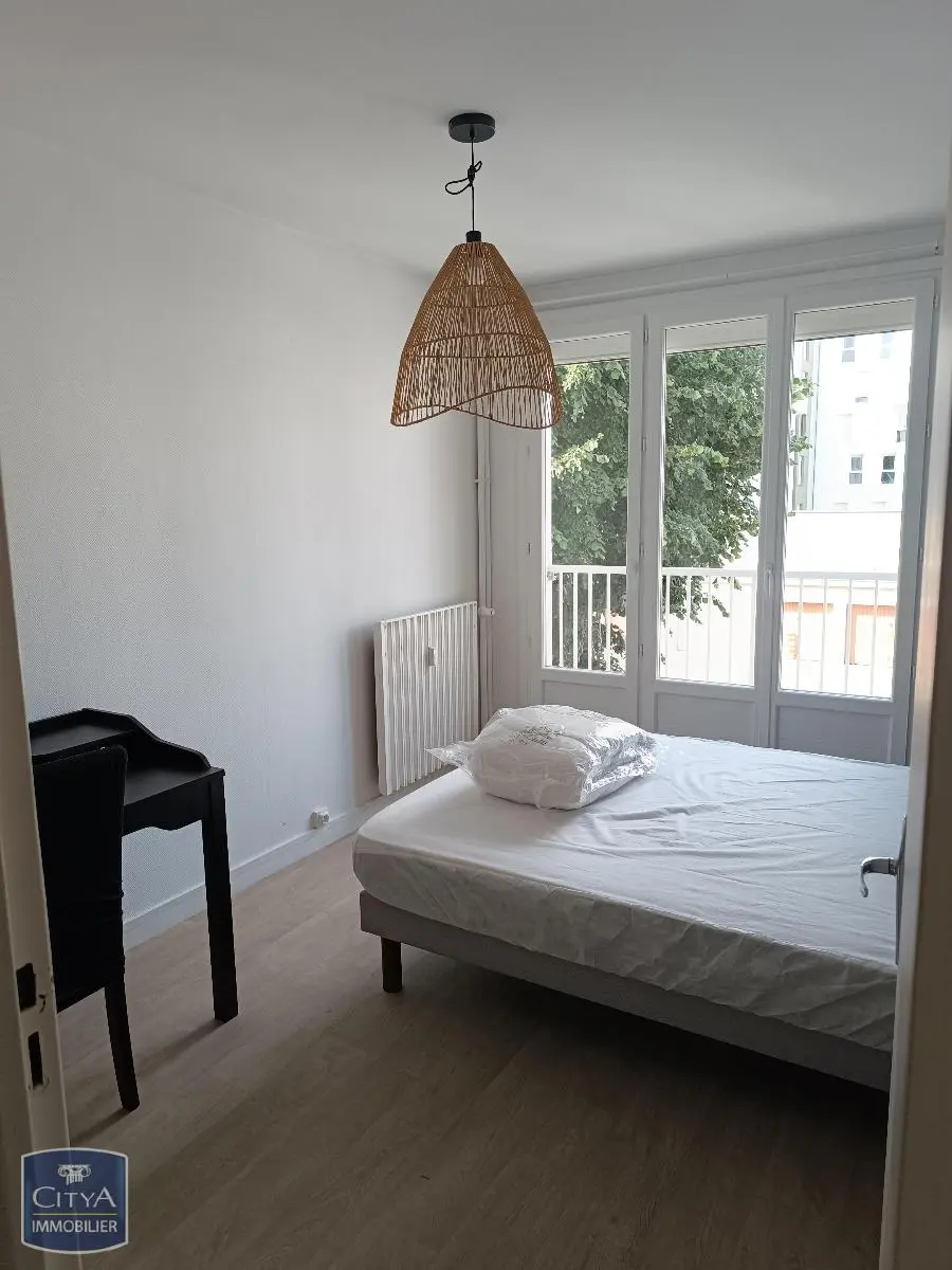 Photo 7 Appartement 5 pièces 82m²