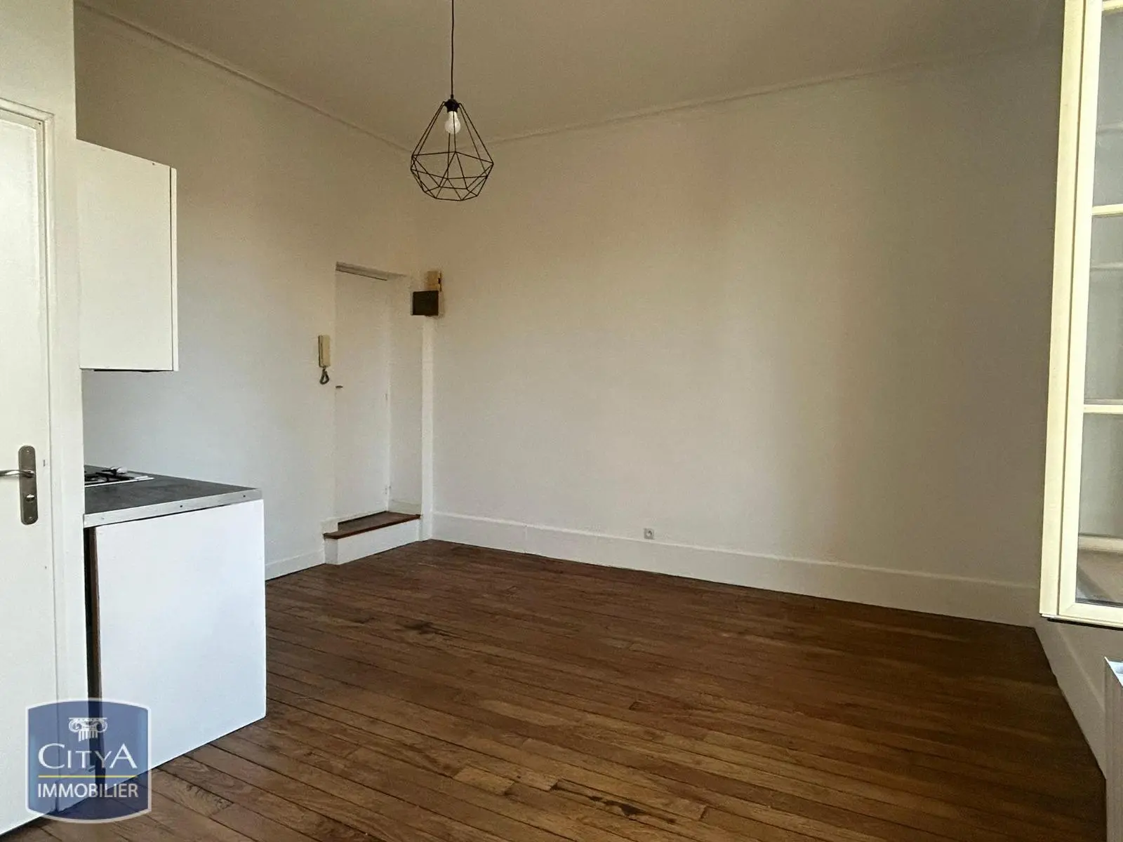 Photo 3 Appartement 1 pièce 21m²