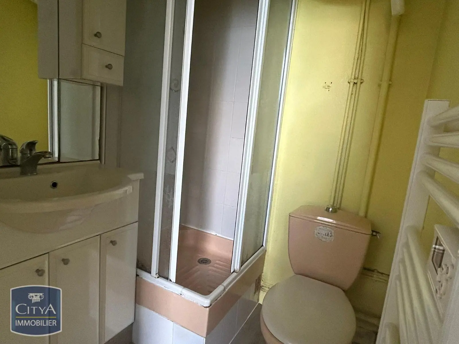 Photo 4 Appartement 1 pièce 21m²