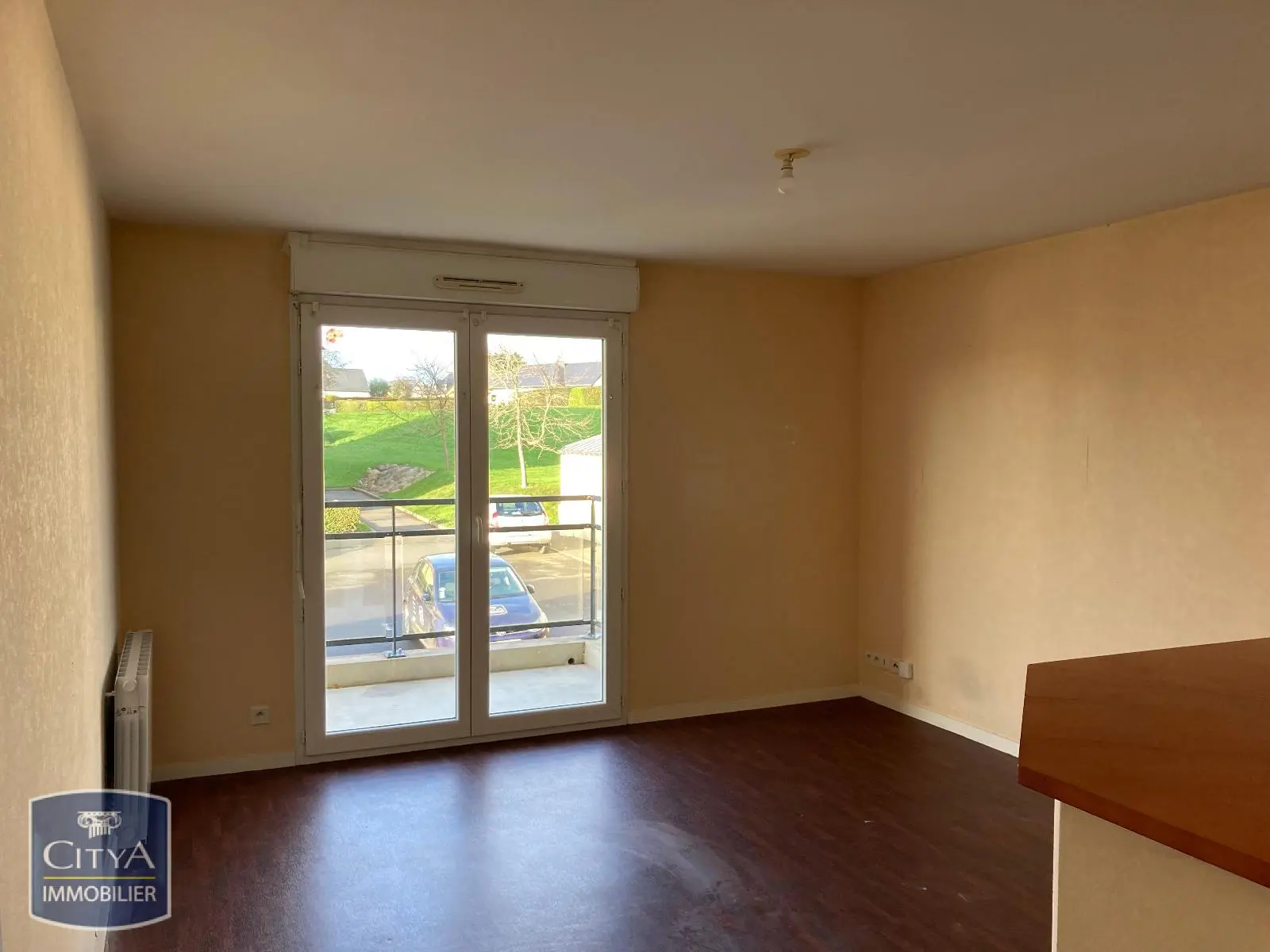 Photo 4 Appartement 2 pièces 41.1m²
