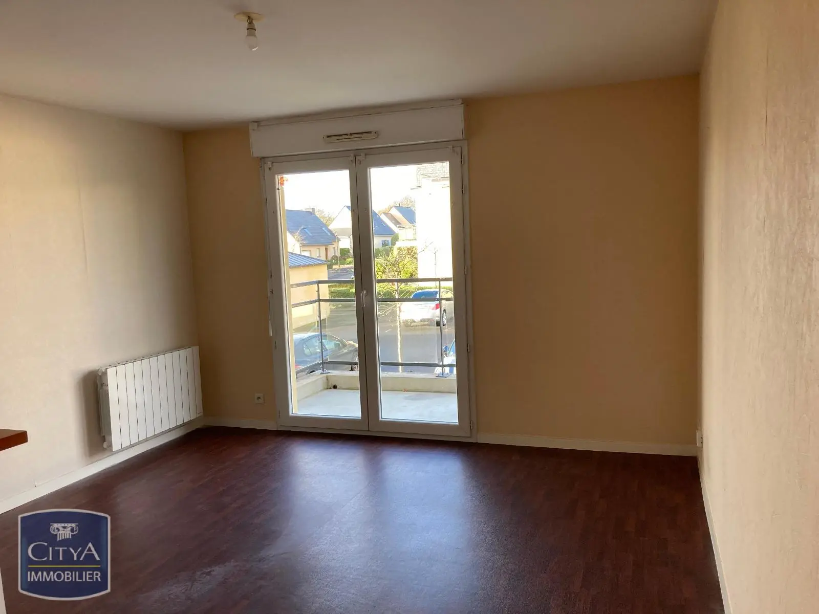 Photo 6 Appartement 2 pièces 41.1m²