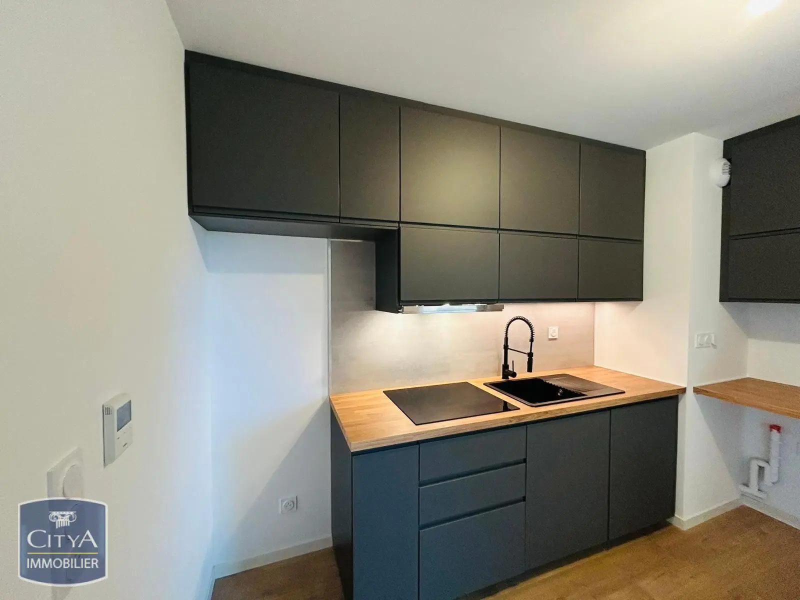 Photo 3 Appartement 3 pièces 65.74m²