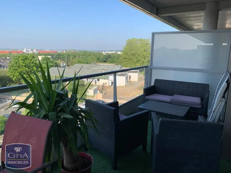 Photo 4 appartement Rennes