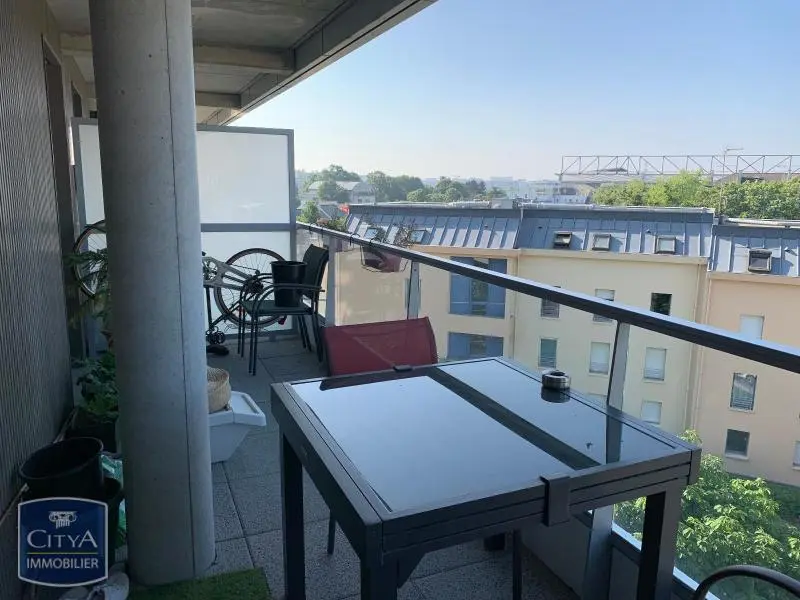 Photo 5 appartement Rennes