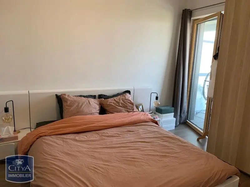 Photo 8 appartement Rennes