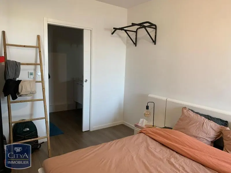 Photo 6 appartement Rennes