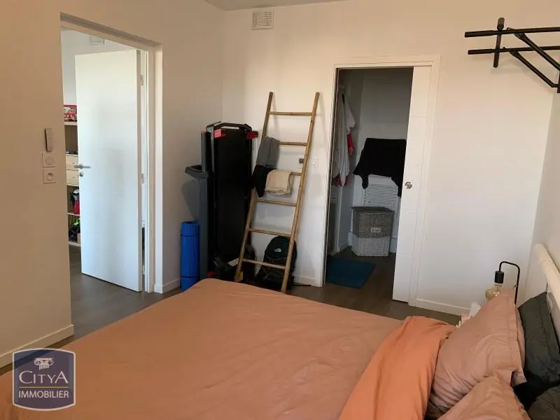 Photo 7 appartement Rennes