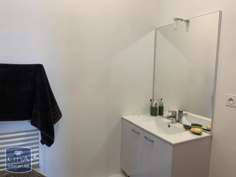 Photo 9 appartement Rennes