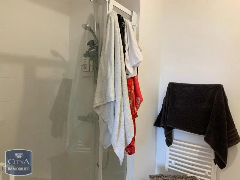 Photo 10 appartement Rennes