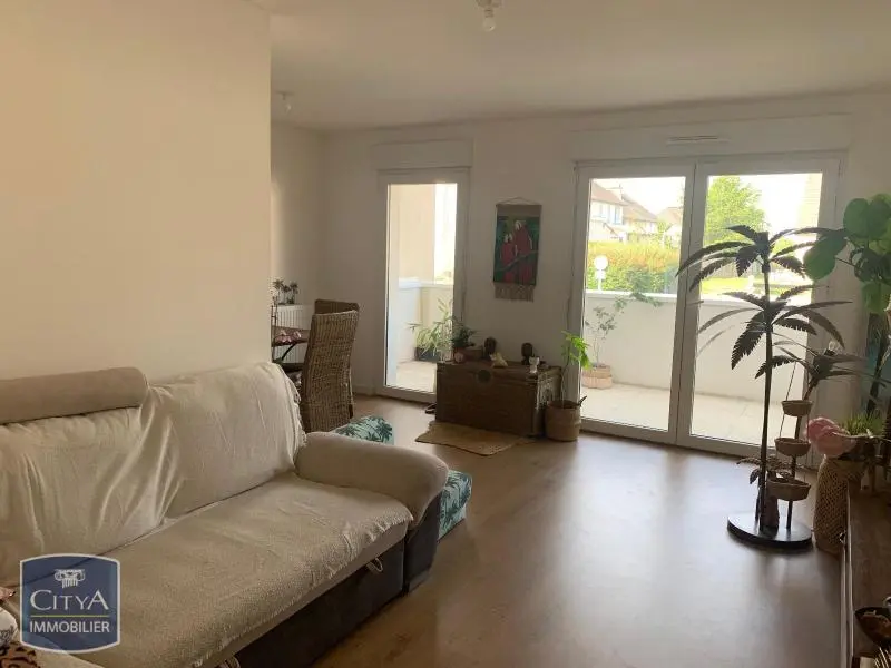 Photo 2 appartement Chartres-de-Bretagne