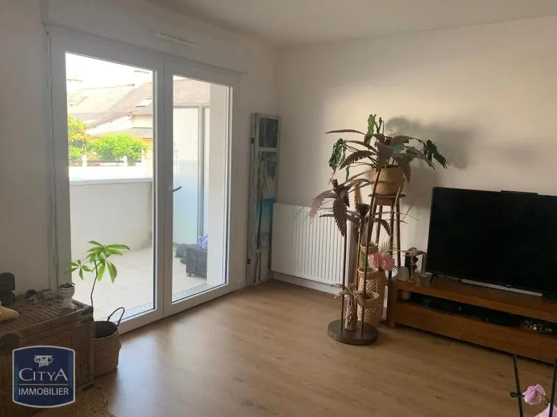Photo 3 appartement Chartres-de-Bretagne