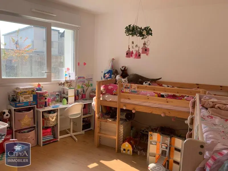 Photo 6 appartement Chartres-de-Bretagne