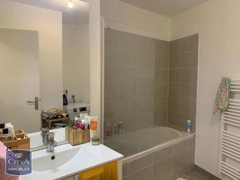Photo 8 appartement Chartres-de-Bretagne