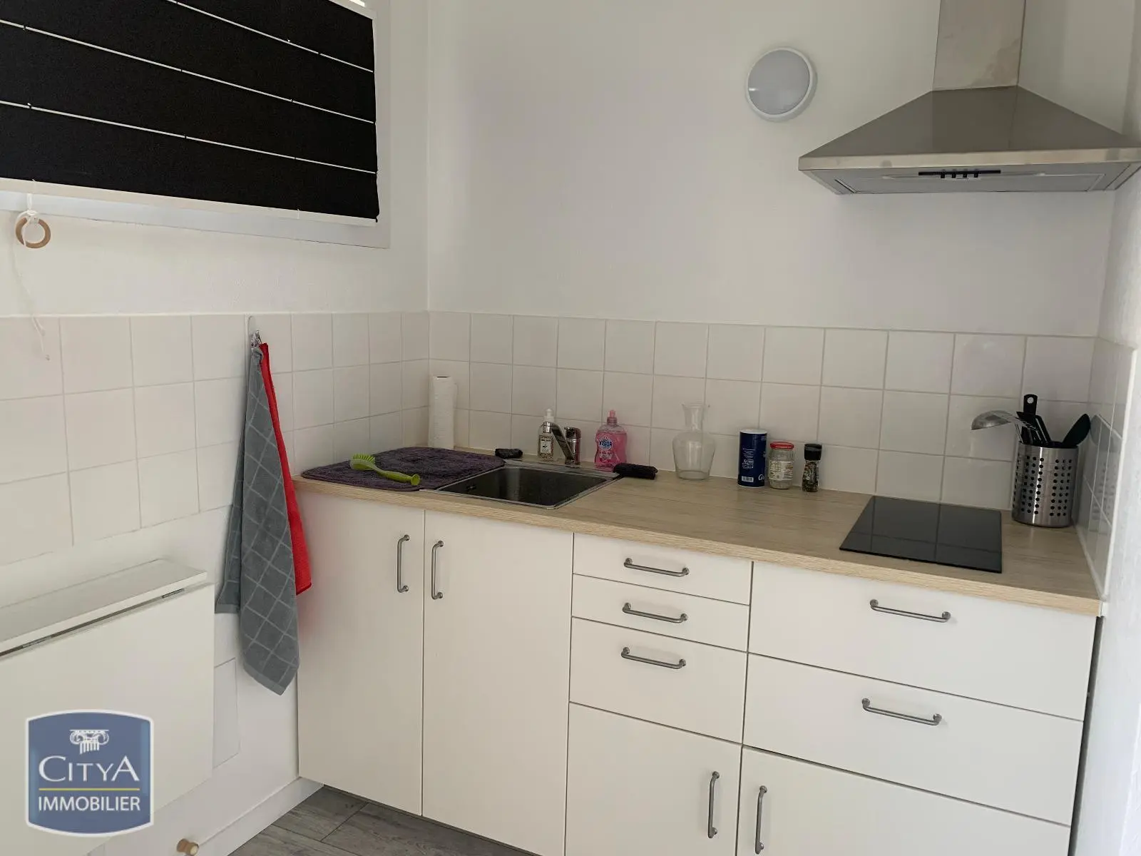 Photo 3 appartement Rennes