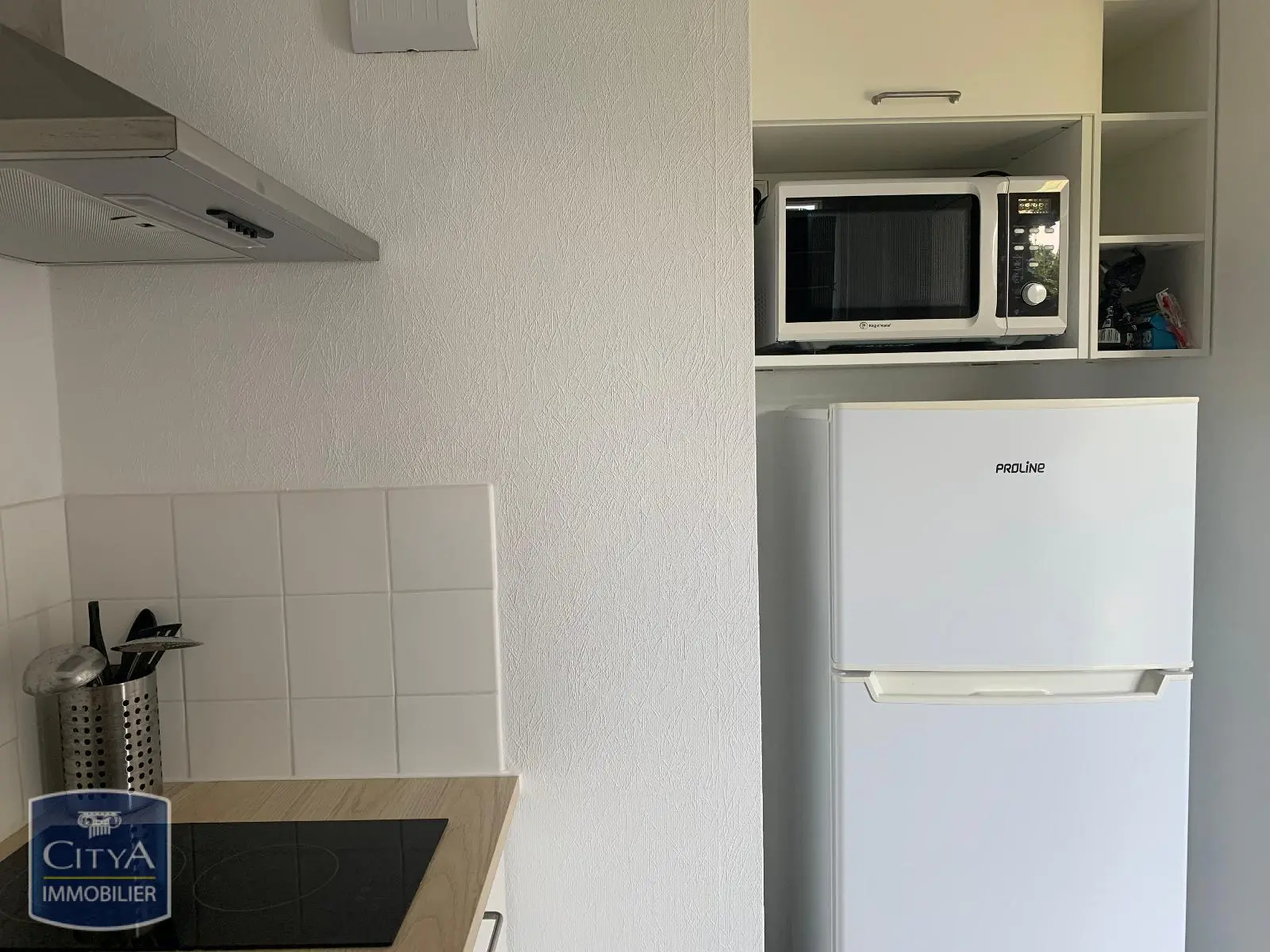 Photo 4 appartement Rennes