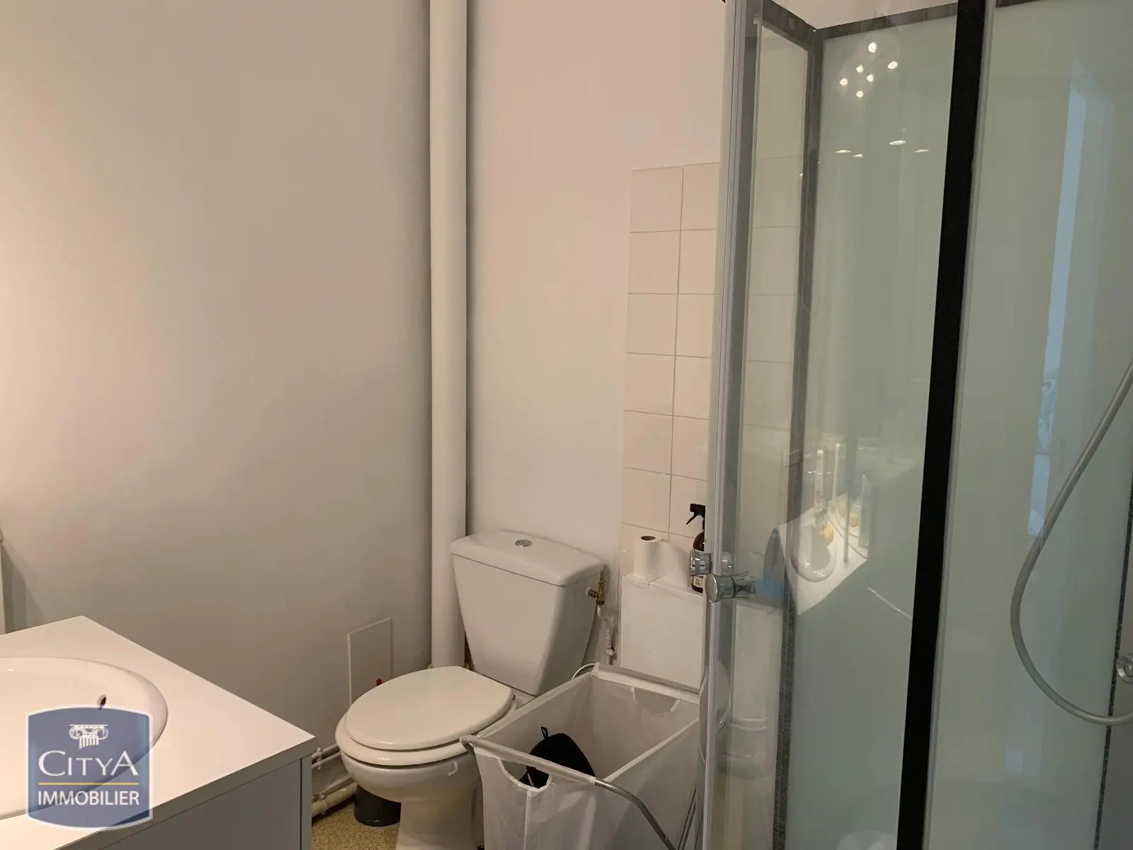 Photo 5 appartement Rennes