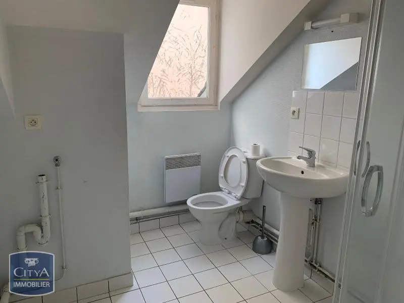 Photo 5 Appartement 1 pièce 22.84m²