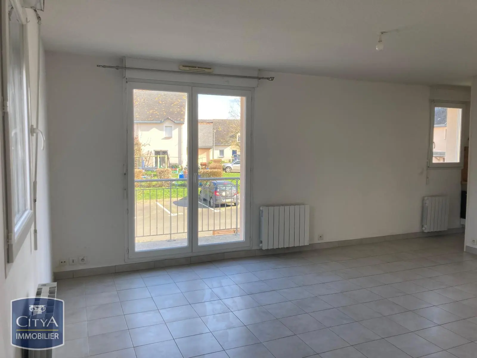 Photo 4 Appartement 2 pièces 47.96m²