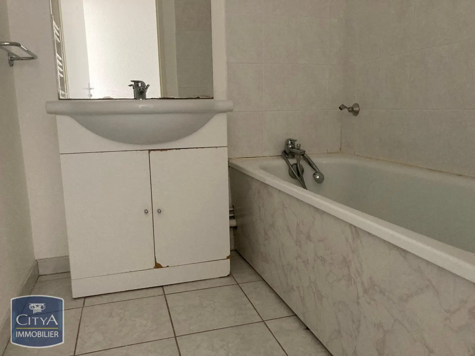 Photo 8 Appartement 2 pièces 47.96m²