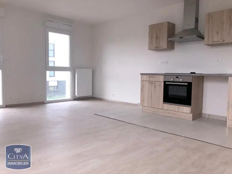 Photo 8 Appartement 3 pièces 64.45m²