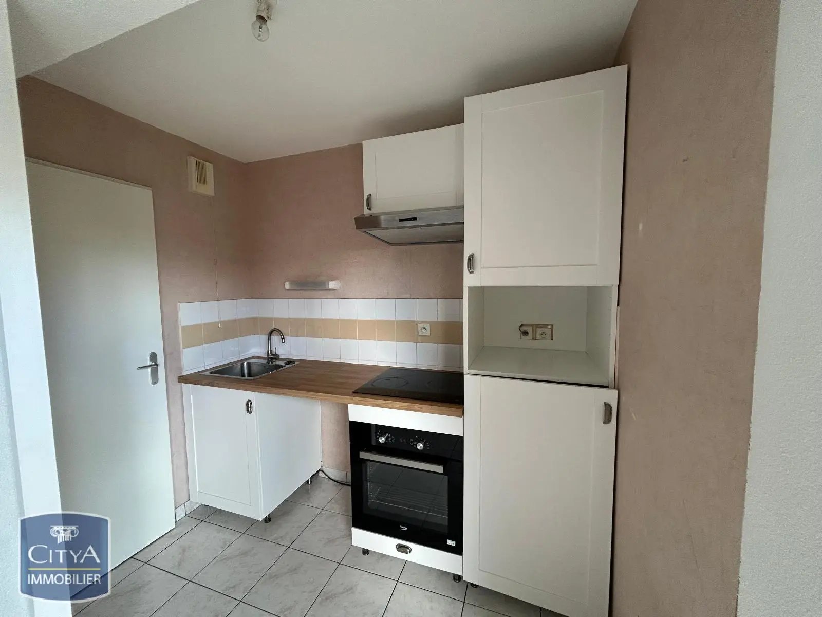 Photo 3 Appartement 2 pièces 49.39m²