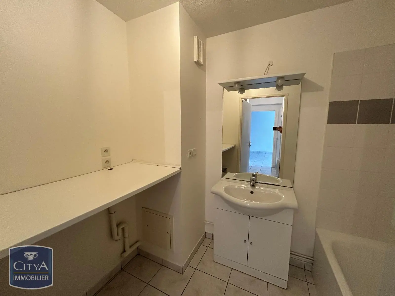 Photo 7 Appartement 2 pièces 49.39m²