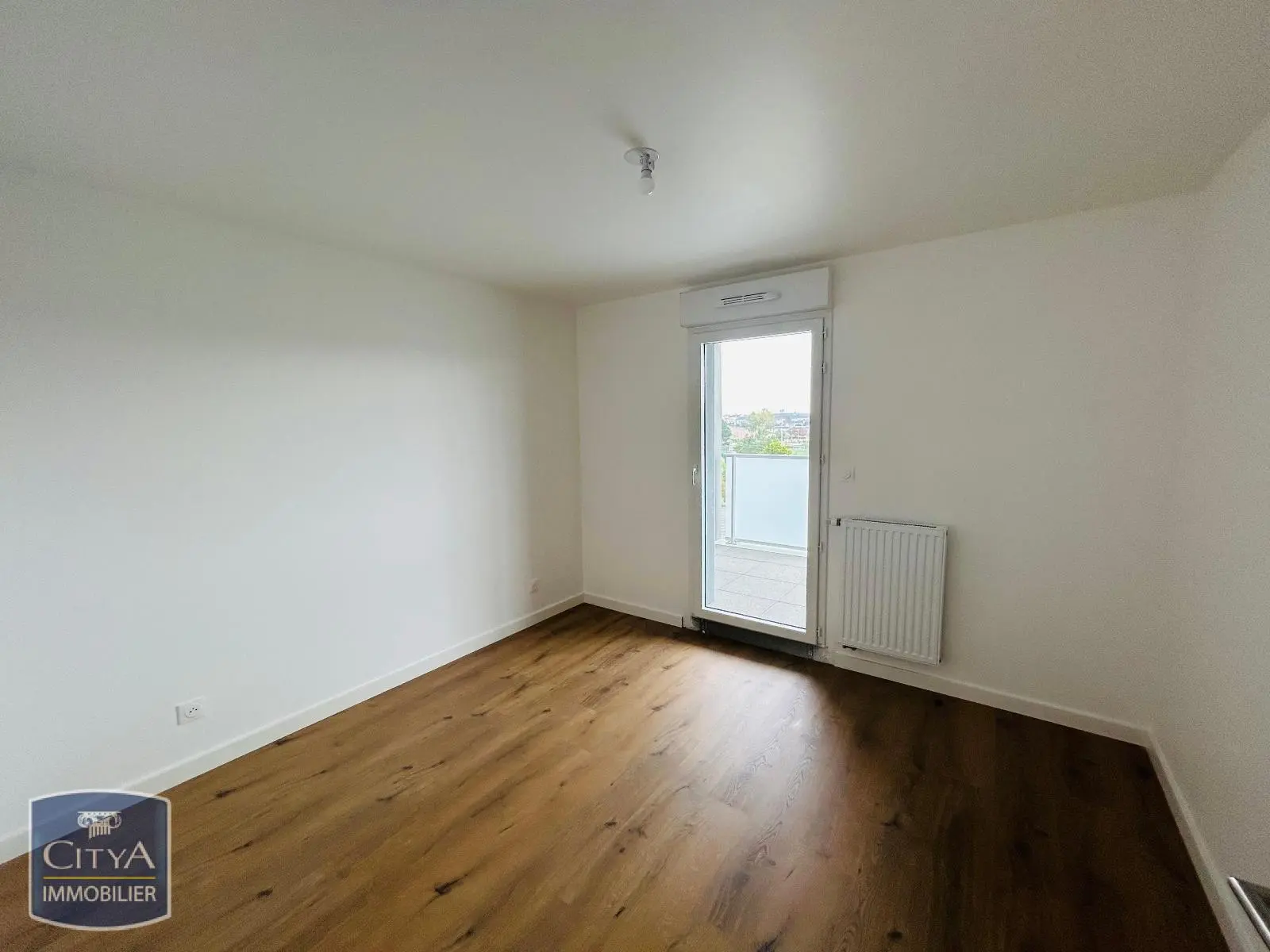 Photo 6 Appartement 2 pièces 42.12m²