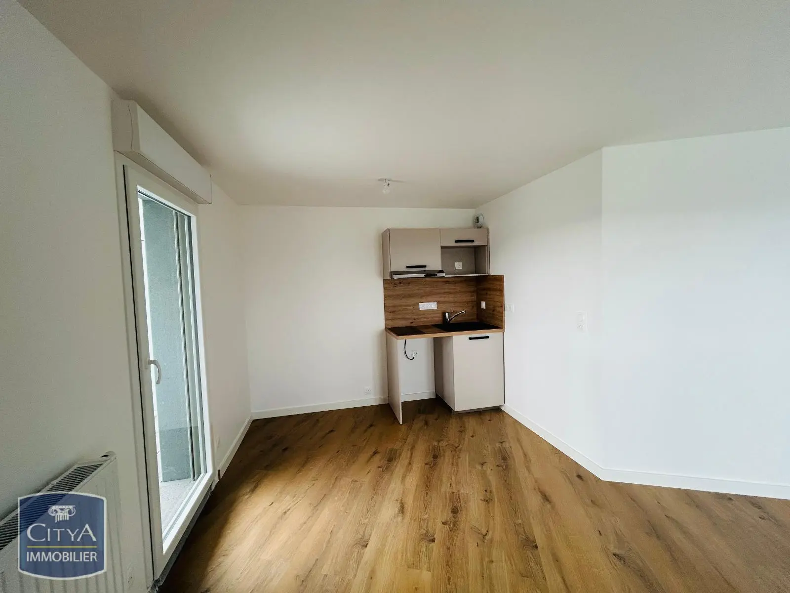 Photo 2 Appartement 2 pièces 42.12m²