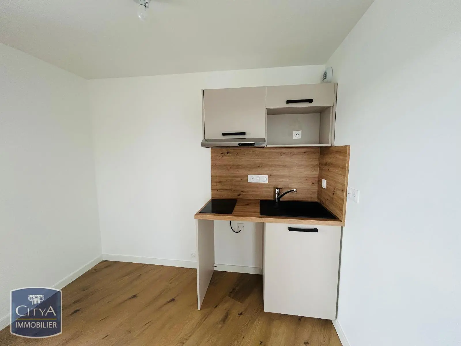 Photo 3 Appartement 2 pièces 42.12m²