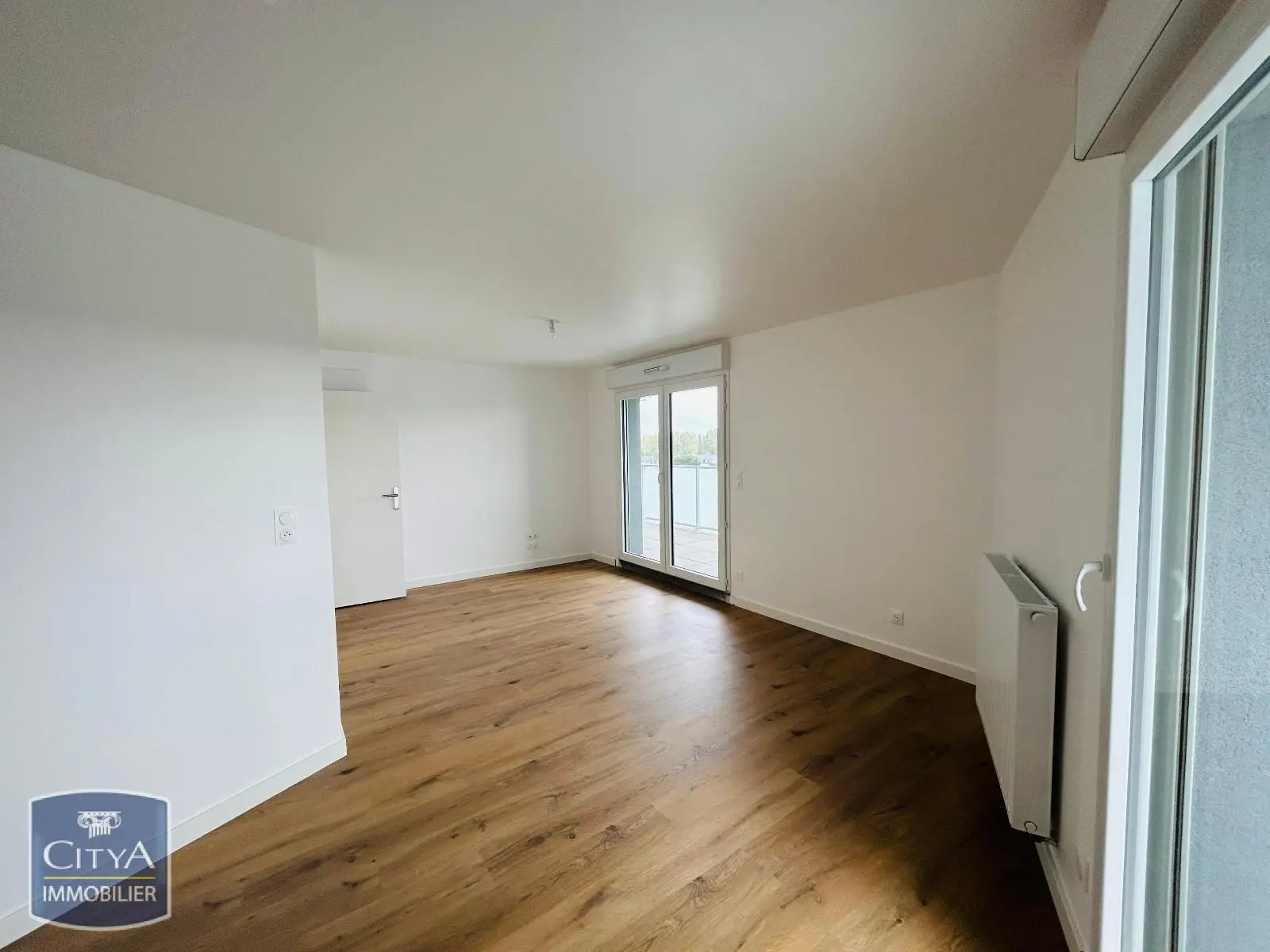 Photo 4 Appartement 2 pièces 42.12m²