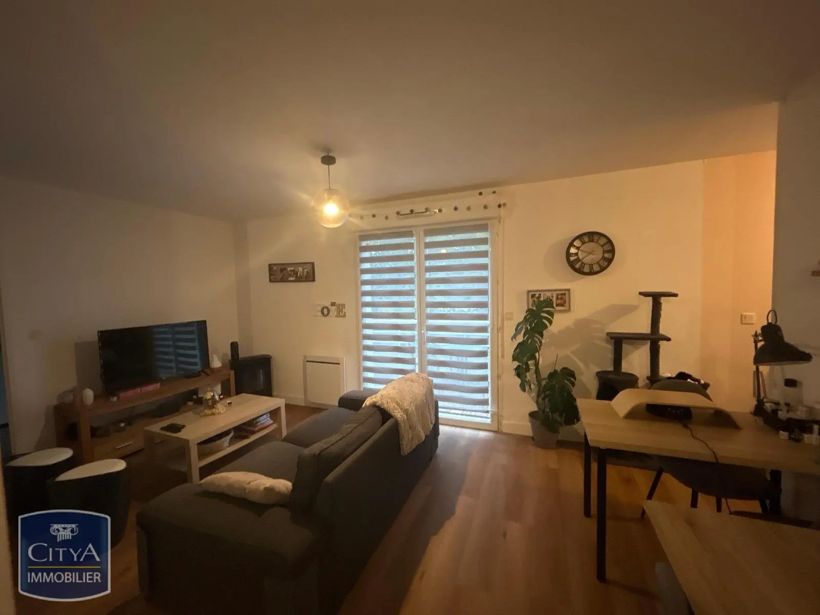 Photo 3 Appartement 3 pièces 54.85m²