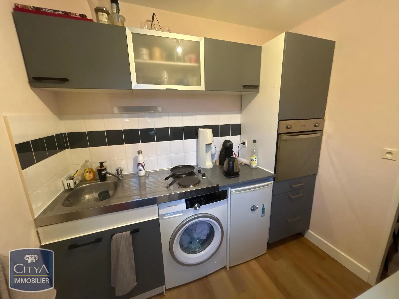 Photo 6 Appartement 3 pièces 54.85m²