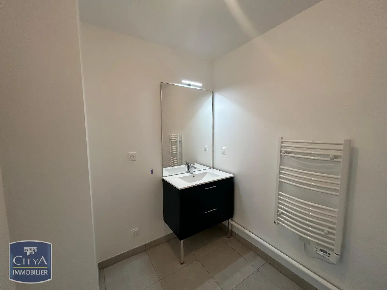 LOUE T1 NEUF SAINT-MALO