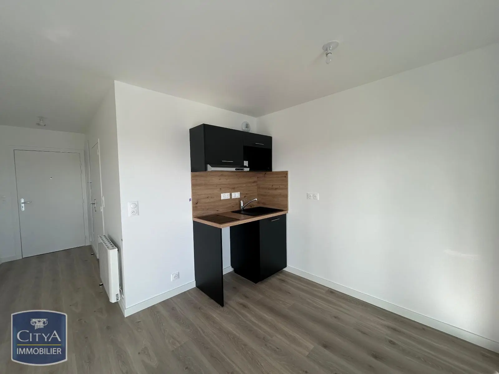 LOUE T1 NEUF SAINT-MALO
